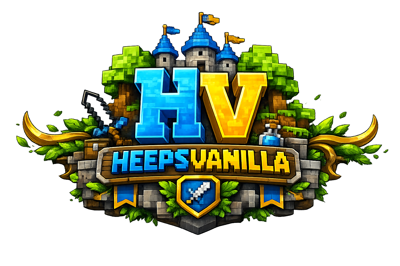 HeepsVanilla